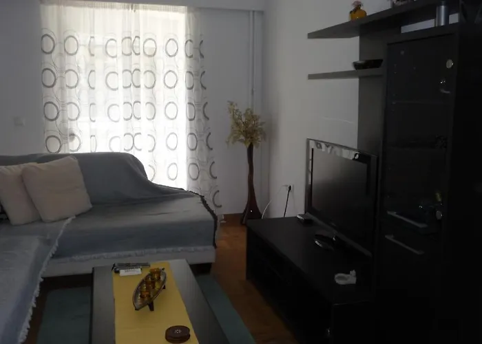 D&J Central Appartment