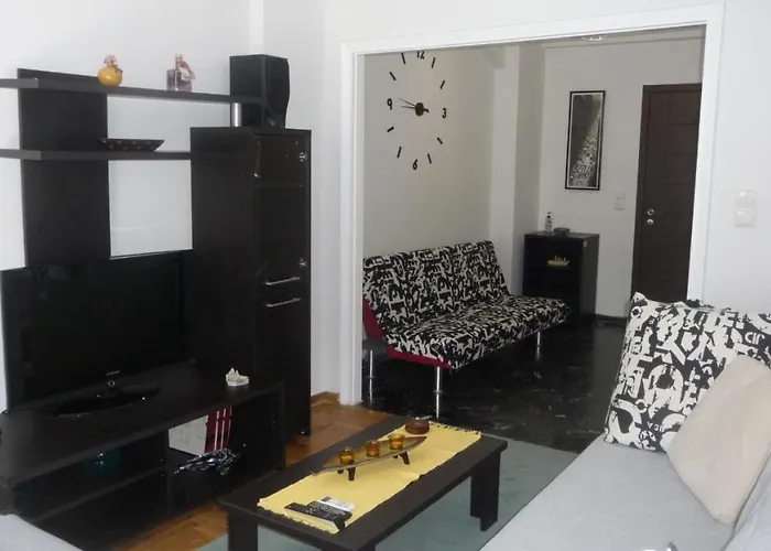 D&J Central Appartment
