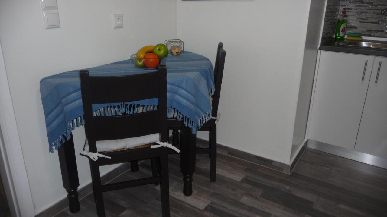 D&j Apartment Ioannina