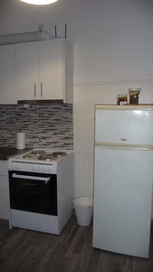 Apartment D&j
